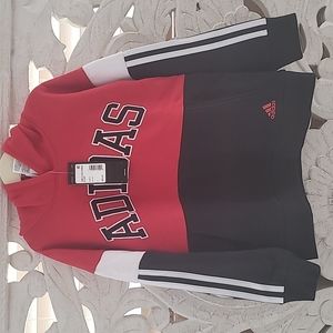 New Kids Adidas Hoody